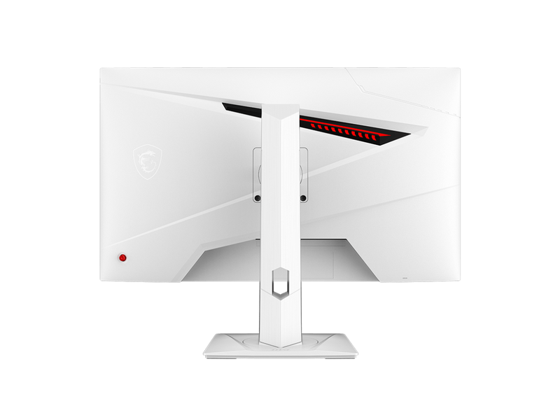 MSI 27" 180 Hz Rapid IPS QHD Gaming Monitor 2560 x 1440 (2K) 93% Adobe RGB / 95%