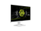 MSI 27" 180 Hz Rapid IPS QHD Gaming Monitor 2560 x 1440 (2K) 93% Adobe RGB / 95%