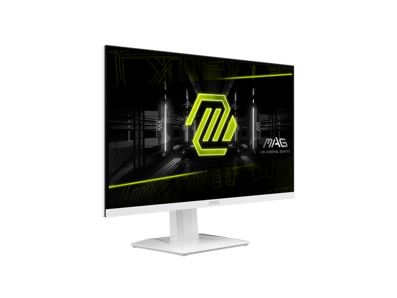 MSI 27" 180 Hz Rapid IPS QHD Gaming Monitor 2560 x 1440 (2K) 93% Adobe RGB / 95%