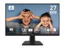 MSI 27 inch WQHD 2K 1440P 100Hz IPS with Adaptive Sync 1ms Built-in Speakers LCD