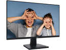 MSI 27 inch WQHD 2K 1440P 100Hz IPS with Adaptive Sync 1ms Built-in Speakers LCD