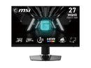 MSI 27" 180 Hz Rapid IPS WQHD Gaming Monitor 2560 x 1440 (2K) G272QPF E2