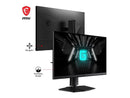 MSI 27" 180 Hz Rapid IPS WQHD Gaming Monitor 2560 x 1440 (2K) G272QPF E2