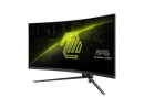 MSI 34" 180 Hz VA UWQHD Gaming Monitor 3440x1440 (UWQHD) MAG345CQR