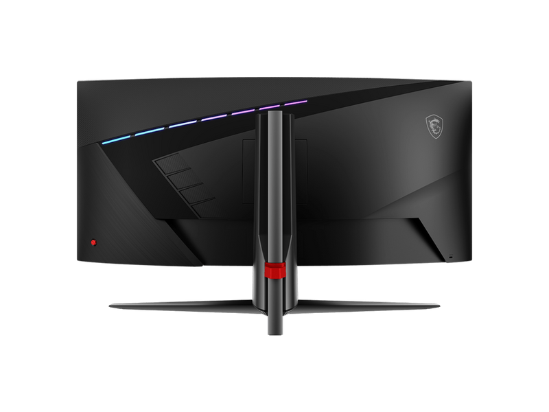 MSI 34" 180 Hz VA UWQHD Gaming Monitor 3440x1440 (UWQHD) MAG345CQR