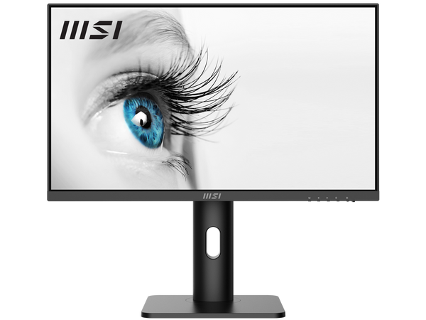 MSI PRO MP243XP 24-inch IPS 1920 x 1080 (FHD) Computer Monitor, 100Hz,