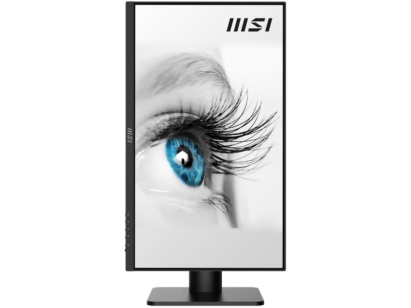 MSI PRO MP243XP 24-inch IPS 1920 x 1080 (FHD) Computer Monitor, 100Hz,