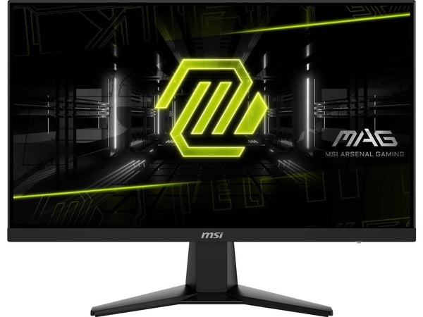 MSI 25'' 180 Hz Rapid IPS FHD Gaming Monitor FreeSync (AMD Adaptive Sync) 1920 x