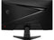 MSI 25'' 180 Hz Rapid IPS FHD Gaming Monitor FreeSync (AMD Adaptive Sync) 1920 x