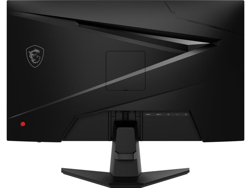 MSI 25'' 180 Hz Rapid IPS FHD Gaming Monitor FreeSync (AMD Adaptive Sync) 1920 x