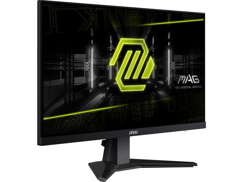 MSI 25" 180 Hz Rapid IPS FHD Gaming Monitor FreeSync (AMD Adaptive Sync) 1920 x