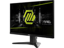 MSI 25'' 180 Hz Rapid IPS FHD Gaming Monitor FreeSync (AMD Adaptive Sync) 1920 x