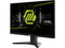 MSI 25'' 180 Hz Rapid IPS FHD Gaming Monitor FreeSync (AMD Adaptive Sync) 1920 x