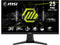 MSI 25" 180 Hz Rapid IPS FHD Gaming Monitor FreeSync (AMD Adaptive Sync) 1920 x