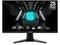 MSI 25" (24.5" Viewable) 180 Hz Rapid IPS FHD Gaming Monitor FreeSync (AMD