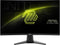 MSI 27" 180 Hz Rapid VA FHD Gaming Monitor Adobe RGB / DCI-P3 / sRGB: 78% / 73%