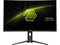 MSI 32" 160 Hz VA UHD Gaming Monitor 3840 x 2160 (4K) 90% Adobe RGB / 91% DCI-P3