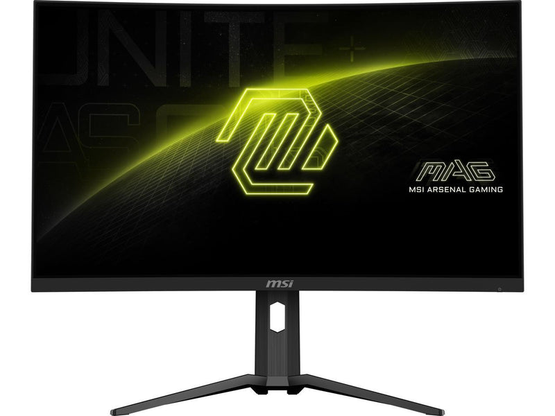 MSI 32" (31.5" Actual Size) 160 Hz VA UHD Gaming Monitor 3840 x 2160 (4K) 90%