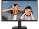 MSI PRO MP253 24.5-inch IPS 1920 x 1080 (FHD) Computer Monitor, 100Hz,