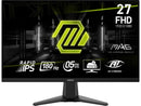 MSI 27" 180 Hz Rapid IPS FHD Gaming Monitor 1920 x 1080 75% Adobe RGB / 80%