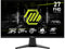 MSI 27" 180 Hz Rapid IPS FHD Gaming Monitor 1920 x 1080 75% Adobe RGB / 80%