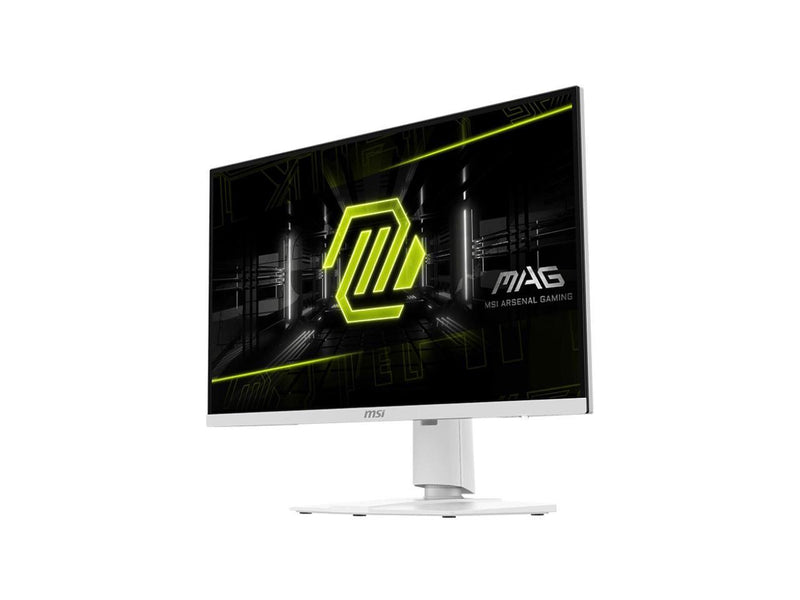 MSI 27" 160 Hz Rapid IPS UHD Gaming Monitor 3840 x 2160 (4K) MAG 274URFW