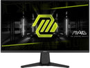 MSI 27" 180 Hz Rapid IPS QHD Gaming Monitor MAG275QF