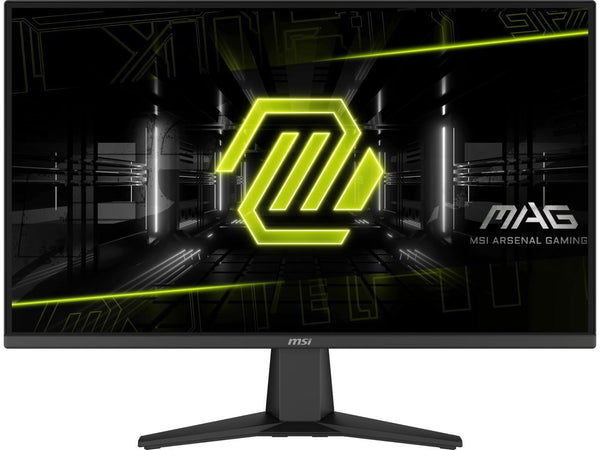 MSI 27" 180 Hz Rapid IPS QHD Gaming Monitor 2560 x 1440 (2K) MAG275QF