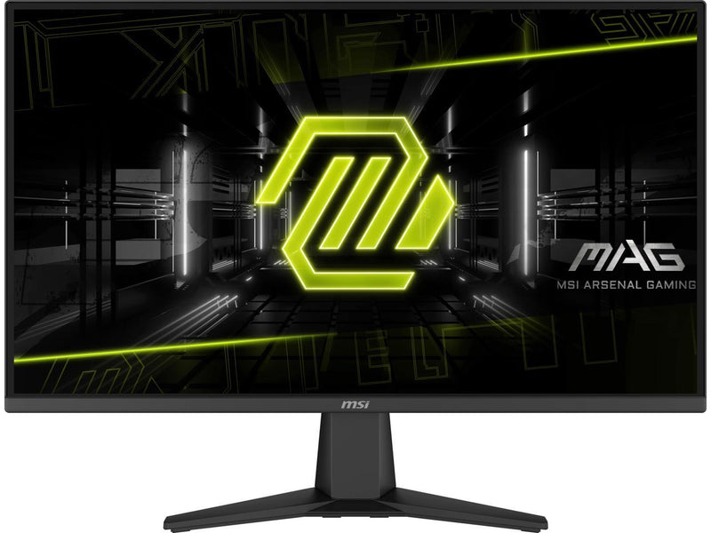 MSI 27" 180 Hz Rapid IPS QHD Gaming Monitor MAG275QF