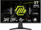 MSI 27" 180 Hz Rapid IPS QHD Gaming Monitor 2560 x 1440 (2K) MAG275QF