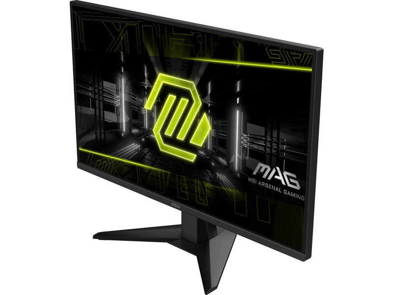 MSI 27" 180 Hz Rapid IPS QHD Gaming Monitor MAG275QF
