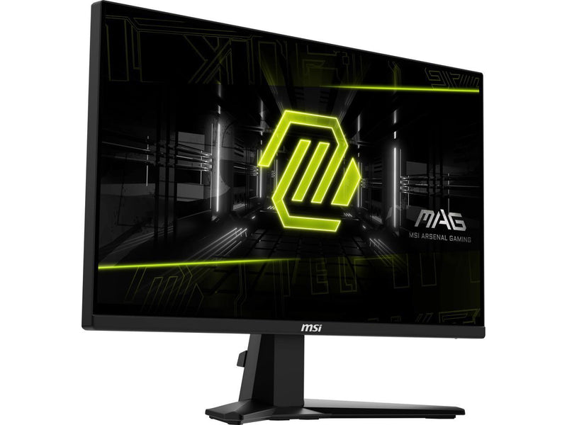 MSI 25" 250 Hz Rapid VA FHD Gaming Monitor 1920 x 1080 MAG255XFV