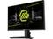 MSI 25" 250 Hz Rapid VA FHD Gaming Monitor MAG255XFV