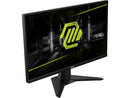 MSI 25" 250 Hz Rapid VA FHD Gaming Monitor MAG255XFV