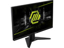 MSI 25" 250 Hz Rapid VA FHD Gaming Monitor 1920 x 1080 MAG255XFV