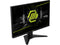 MSI 25" 250 Hz Rapid VA FHD Gaming Monitor 1920 x 1080 MAG255XFV