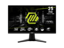 MSI 25" 250 Hz Rapid VA FHD Gaming Monitor MAG255XFV