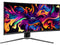 MSI 34" 240 Hz QD-OLED UWQHD Gaming Monitor 3440 x 1440 (2K) 97.8% Adobe RGB /