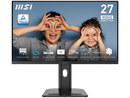 MSI PRO MP273QP E2 27" IPS 2560 x 1440 (QHD) Computer Monitor, 100Hz, Free-Sync,