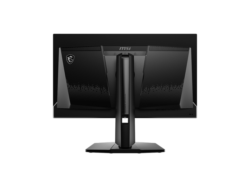 MSI 27" 240 Hz QD-OLED QHD Gaming Monitor 2560 x 1440 (2K) MAG 271QPX QD-OLED E2