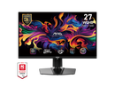 MSI 27" 240 Hz QD-OLED QHD Gaming Monitor 2560 x 1440 (2K) MAG 271QPX QD-OLED E2