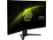 MSI 32" 180 Hz Rapid VA WQHD Gaming Monitor 2560 x 1440 (2K) 82% Adobe RGB / 78%