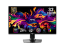 MSI 32" 165 Hz OLED UHD Gaming Monitor MAG 321UP QD-OLED