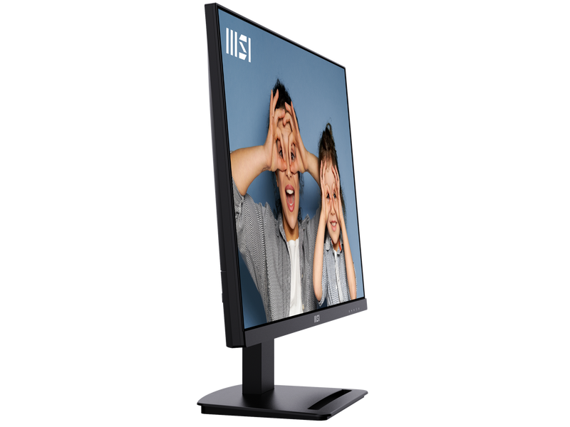 MSI 27" 60 Hz IPS UHD Monitor 4 ms 3840 x 2160 (4K) Flat Panel PRO MP273U