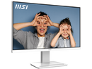 MSI PRO MP2412W 24" VA 1920 x 1080 (FHD) Computer Monitor, 100Hz, Free-Synch,