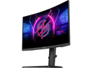 MSI 27" 240 Hz Rapid VA QHD Gaming Monitor 2560 x 1440 (2K) MPG 275CQRXF