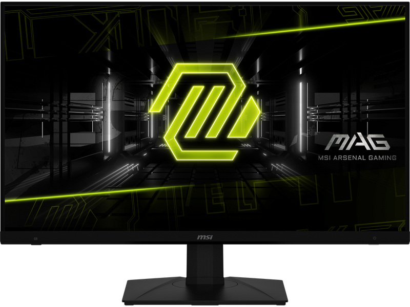 MSI 32" 160 Hz Rapid IPS UHD Gaming Monitor FreeSync Premium (AMD Adaptive Sync)