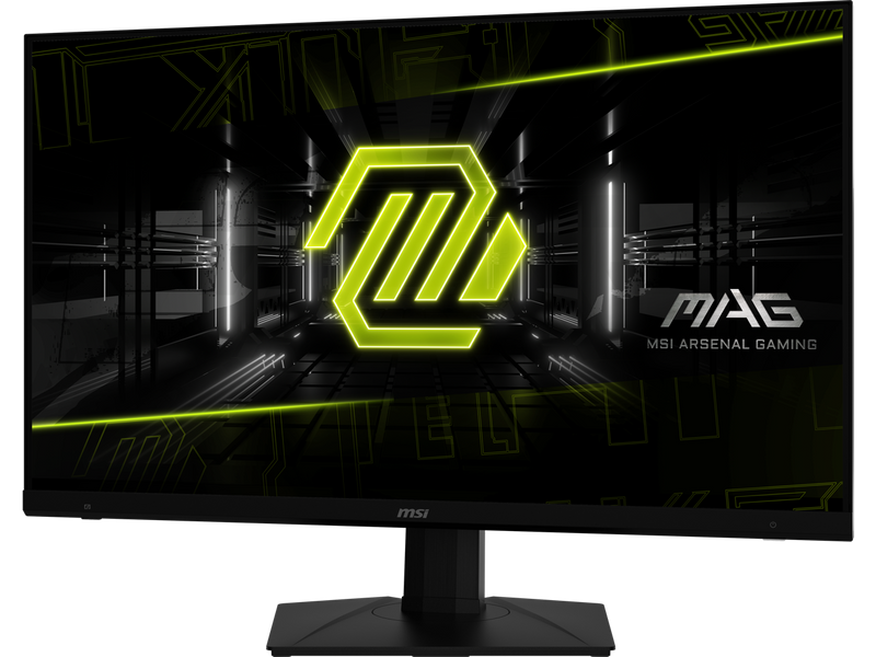 MSI 32" 160 Hz Rapid IPS UHD Gaming Monitor FreeSync Premium (AMD Adaptive Sync)