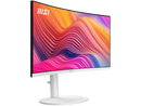 MSI 34" 120 Hz VA UWQHD Monitor 1ms (MPRT) / 4ms (GTG) Adaptive-Sync 3440 x 1440