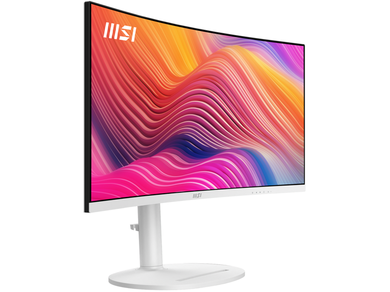 MSI 34" 120 Hz VA UWQHD Monitor 1ms (MPRT) / 4ms (GTG) Adaptive-Sync 3440 x 1440